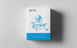 復合益生菌粉固體飲料